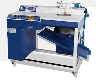 Machine ensacheuse rapide - Devis sur Techni-Contact.com - 1