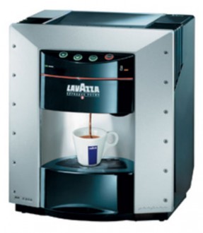 Machine espresso automatique Lavazza 3.5 litres - Devis sur Techni-Contact.com - 1