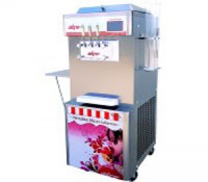 Machine glace italienne professionnelle gaz réfrigérant - Devis sur Techni-Contact.com - 2