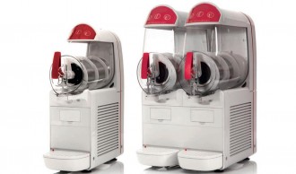 Machine granita - Devis sur Techni-Contact.com - 1