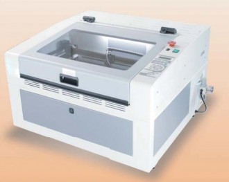 Machine gravure laser - Devis sur Techni-Contact.com - 1