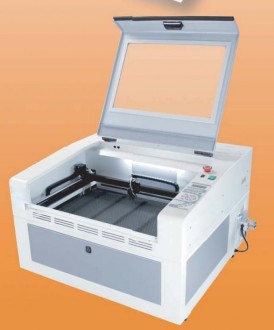 Machine gravure laser - Devis sur Techni-Contact.com - 2