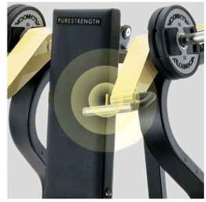 Shoulder Press Occasion - Devis sur Techni-Contact.com - 1