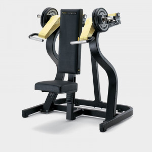 Shoulder Press Occasion - Devis sur Techni-Contact.com - 3