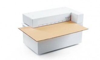 Machine perforateur de carton professionnel - Devis sur Techni-Contact.com - 2