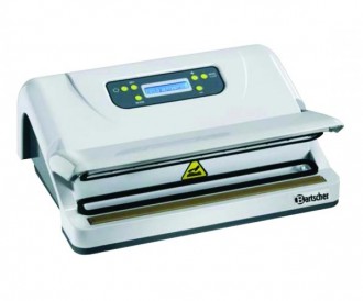 Machine pour emballer sous vide - Devis sur Techni-Contact.com - 1