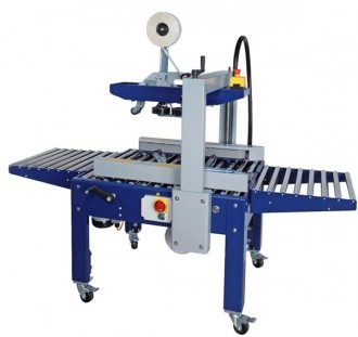 Machine pour fermeture de caisses - Devis sur Techni-Contact.com - 5