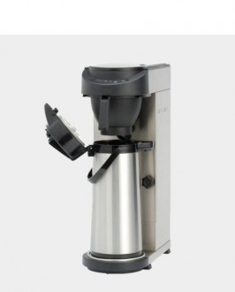 Machine professionnelle a café thermos - Devis sur Techni-Contact.com - 1