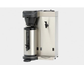 Machine professionnelle de café à thermos conteneur - Devis sur Techni-Contact.com - 1