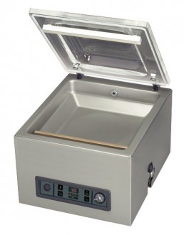 Machine sous vide à cloche 230 V - Devis sur Techni-Contact.com - 1