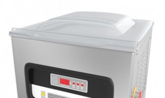 Machine sous vide inox - Devis sur Techni-Contact.com - 1