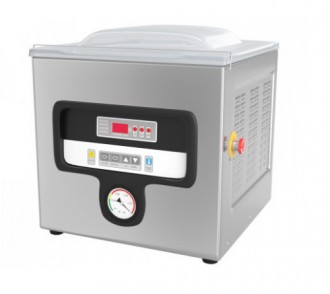 Machine sous vide inox - Devis sur Techni-Contact.com - 2