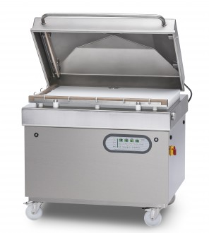 Machine sous vide sur socle - Devis sur Techni-Contact.com - 1