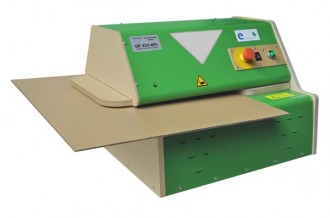 Machine table pour calage carton - Devis sur Techni-Contact.com - 1