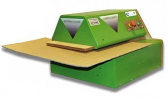 Machine table pour calage carton - Devis sur Techni-Contact.com - 2