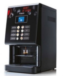 Machines à expresso et Cappuccino - Devis sur Techni-Contact.com - 1