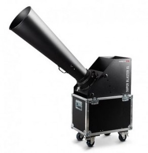 Machines-canon projection de confettis - Devis sur Techni-Contact.com - 4