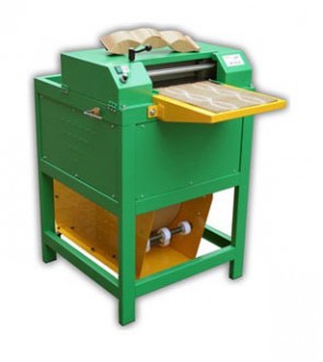 Machines de recyclage carton en calage - Devis sur Techni-Contact.com - 2
