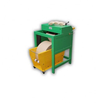 Machines de recyclage carton en calage - Devis sur Techni-Contact.com - 3