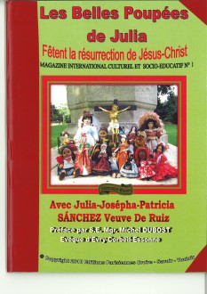 Magazine catholique spirituel - Devis sur Techni-Contact.com - 2