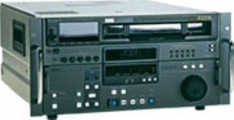 Magnétoscopes numériques - BETACAM DVW-510P - Devis sur Techni-Contact.com - 1