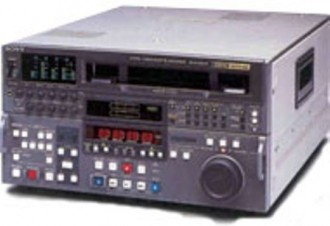 Magnétoscopes numériques - BETACAM DVW-A500P - Devis sur Techni-Contact.com - 1