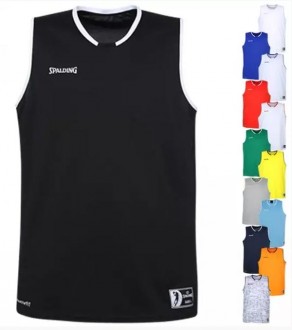 Maillot de Basketball pour homme - Devis sur Techni-Contact.com - 1