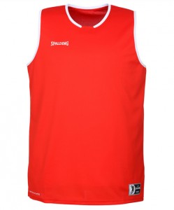 Maillot de basketball Spalding - Devis sur Techni-Contact.com - 1