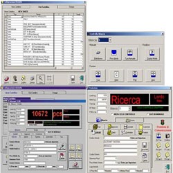 Managing count systems - Devis sur Techni-Contact.com - 1