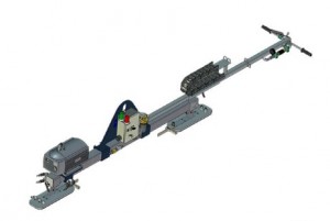 Manipulateur levage de Poutres 500 kg - Devis sur Techni-Contact.com - 2