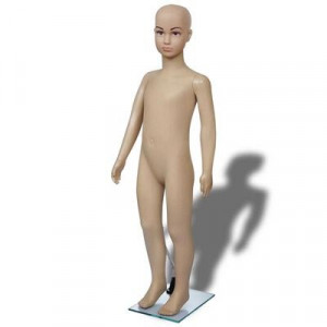  Mannequin de vitrine enfant - Devis sur Techni-Contact.com - 1