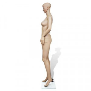  Mannequin de vitrine femme - Devis sur Techni-Contact.com - 3