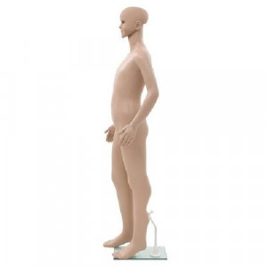 Mannequin enfant avec base en verre     - Devis sur Techni-Contact.com - 4