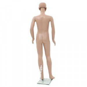 Mannequin enfant avec base en verre     - Devis sur Techni-Contact.com - 5