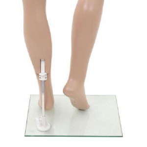 Mannequin femme avec base en verre - Devis sur Techni-Contact.com - 6