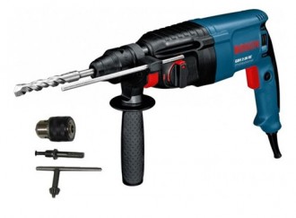 Marteau perforateur professionnel - Devis sur Techni-Contact.com - 1