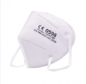 Masque de protection respiratoire FFP2 - Devis sur Techni-Contact.com - 2
