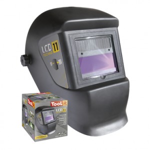 Masque de soudure LCD - Devis sur Techni-Contact.com - 1