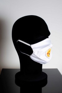 Masque catégorie 1 (blanc ou noir) DGA AFNOR lavable à 60° - Devis sur Techni-Contact.com - 9