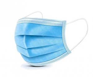 Masque médical de type IIR CE (lot de 1500 masques) - Devis sur Techni-Contact.com - 1