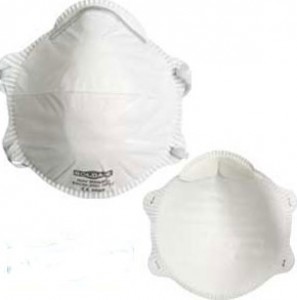 Masque respiratoire FFP2D filtrant - Devis sur Techni-Contact.com - 1