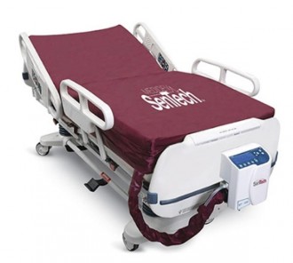 Matelas à air médicalisé - Devis sur Techni-Contact.com - 1