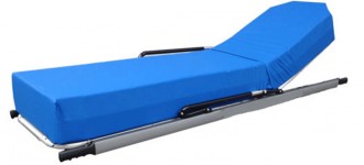 Matelas anti-escarre - Devis sur Techni-Contact.com - 1