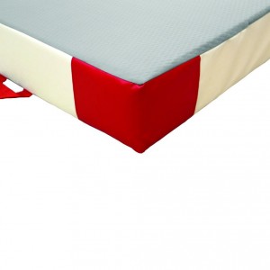 Matelas de chute en mousse - Devis sur Techni-Contact.com - 2