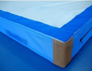 Matelas de chute pliable - Devis sur Techni-Contact.com - 2