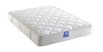 Matelas Duvivier Orchidée Hôtellerie-160x200 - Devis sur Techni-Contact.com - 1