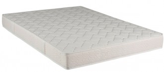 Matelas mousse d'hôtel - Devis sur Techni-Contact.com - 1