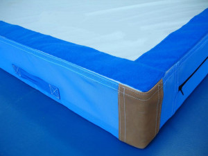 Matelas pour chute d'appareil - Devis sur Techni-Contact.com - 1