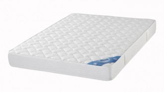 Matelas Someo Richelieu Luxe Hôtellerie-160x200 - Devis sur Techni-Contact.com - 1