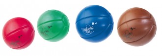 Médecine ball gonflable à Double paroi - Devis sur Techni-Contact.com - 2